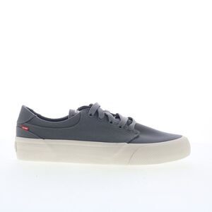 Globe Mens Goodstock Gray Shoes (NWT)